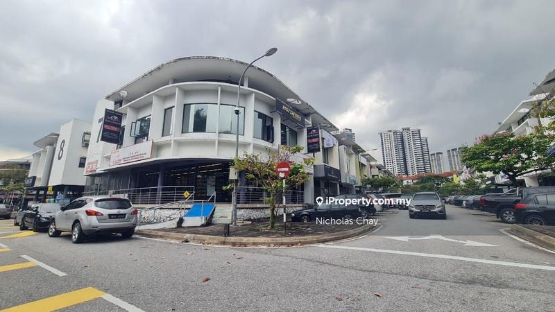 Kedai-Pejabat untuk Disewa di Bukit Jalil, Aked Esplanad, Bukit Jalil oleh Nicholas Chay - iProperty.com.my
