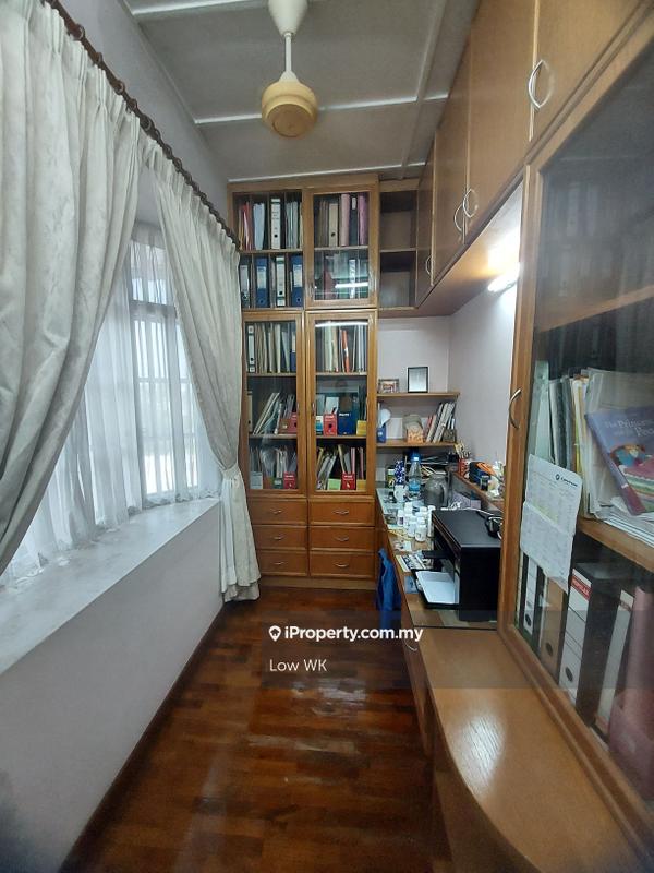 Semi-Detached House for Sale in Taman Overseas Union (Taman Oug), Jalan Klang Lama (Old Klang Road) by Low WK - iProperty.com.my