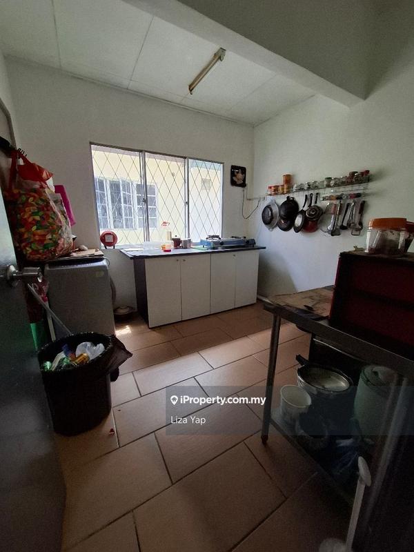 Rumah Teres untuk Dijual di Bandar Kinrara Seksyen 5, Bandar Kinrara oleh Liza Yap - iProperty.com.my