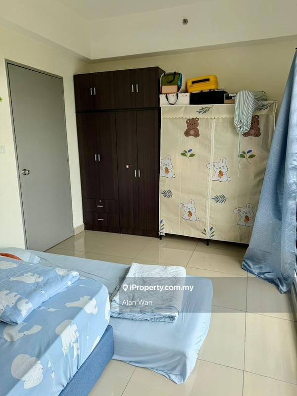 Kediaman Servis untuk Dijual di HYVE oleh Alan Wan - iProperty.com.my