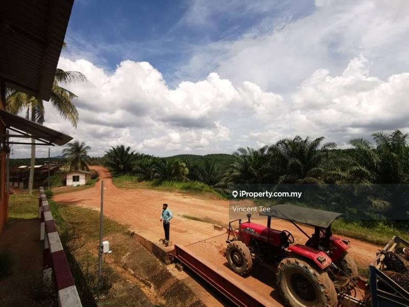Industrial Land for Sale in Bukit Kuin, Kuantan by Vincent Tee - iProperty.com.my