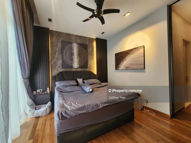 Kondominium untuk Dijual di Seri Puteri Hills Town Villa & Condominium oleh Jeffrey Yap - iProperty.com.my