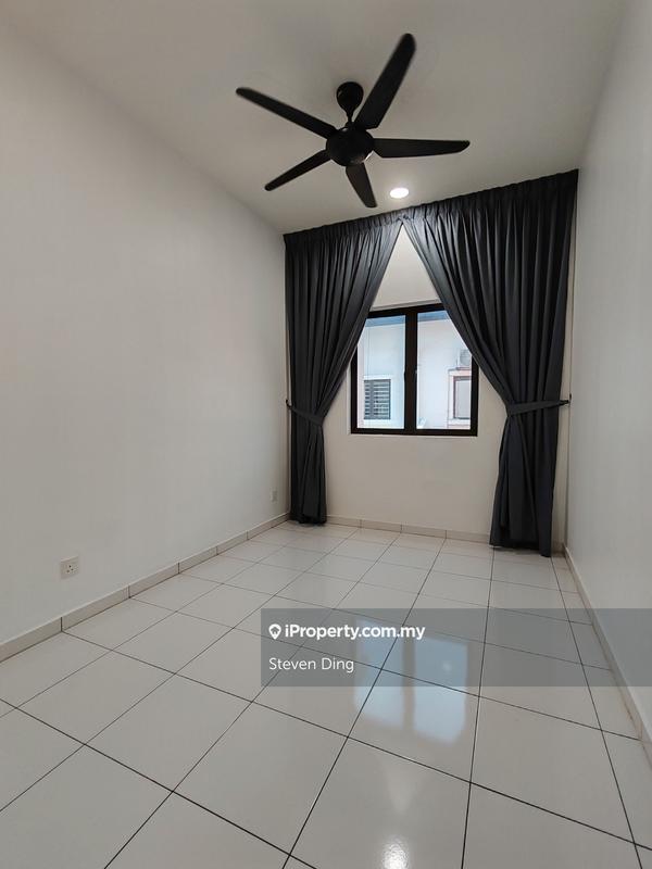 Rumah Berangkai 2 Tingkat untuk Dijual di Setia Permai 3, Setia Alam oleh Steven Ding - iProperty.com.my