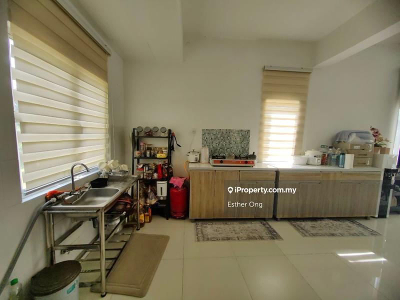 Rumah Berangkai 2 Tingkat untuk Dijual di Cybersouth, Dengkil oleh Esther Ong - iProperty.com.my