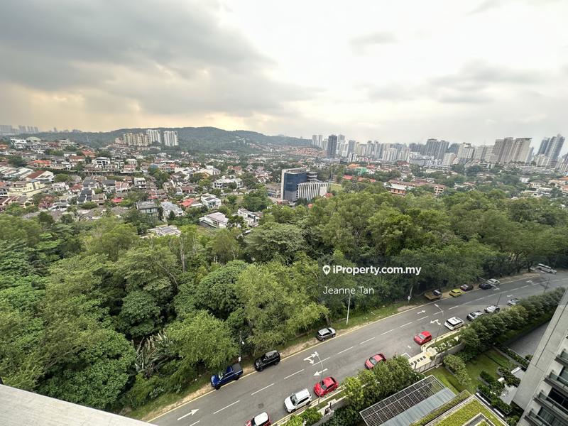 Condominium for Rent in Aira Residence by Jeanne Tan - iProperty.com.my