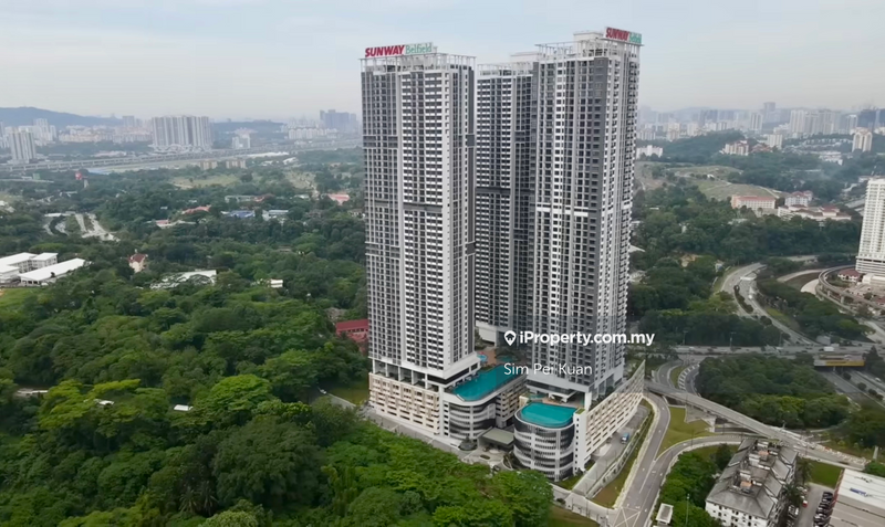 For Sale - Sunway Belfield