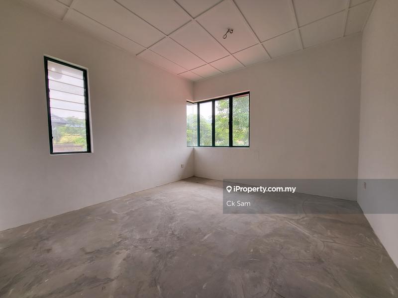 Rumah Berkembar untuk Dijual di Templer Park, Rawang oleh Ck Sam - iProperty.com.my