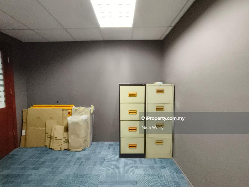 Pejabat untuk Dijual di ingvt, Subang Jaya oleh Mica Wong - iProperty.com.my