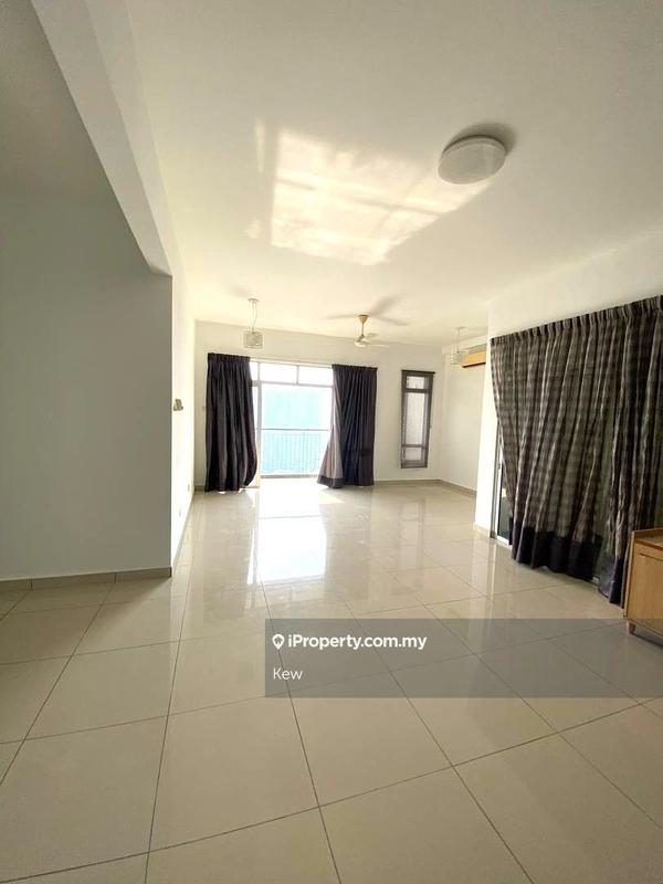 Condominium for Sale in Sky Vista Residency by Kew - iProperty.com.my
