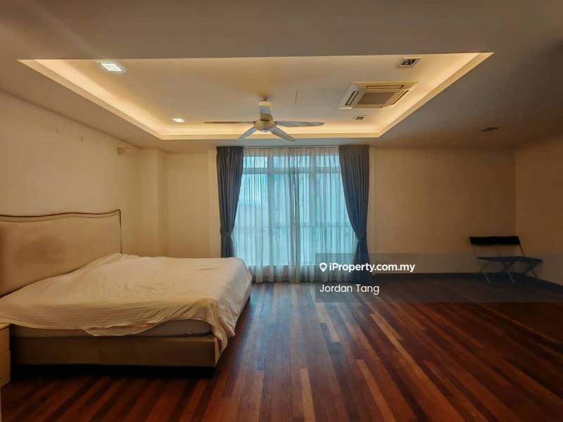 Condominium for Sale in Ceriaan Kiara by Jordan Tang - Bedroom - iProperty.com.my