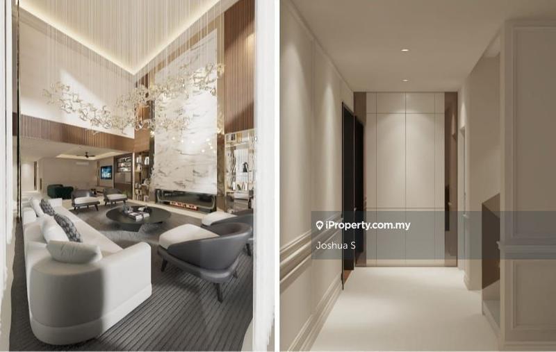 Bungalow House for Sale in Bukit Damansara, Damansara Heights by Joshua S - iProperty.com.my