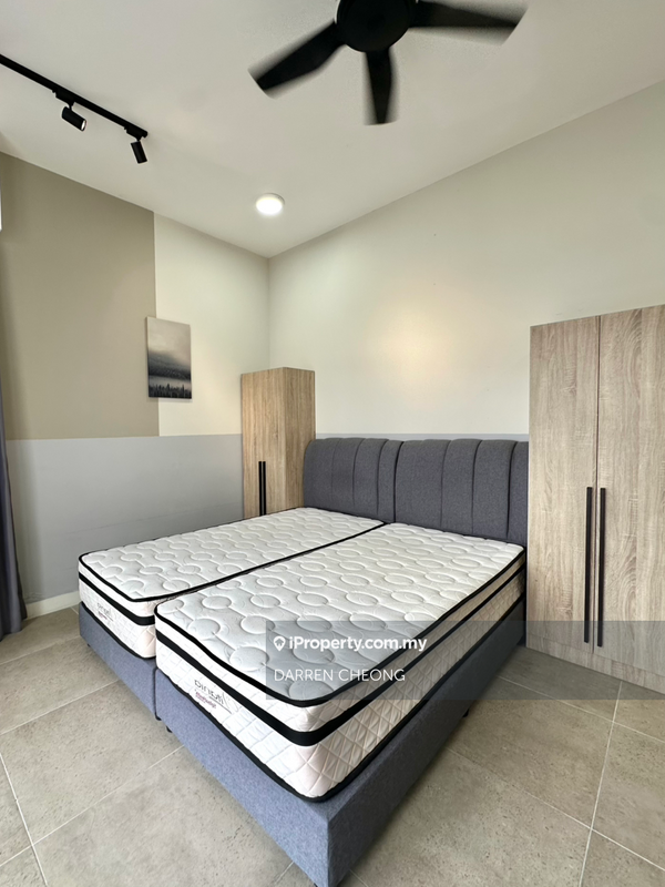 For Sale - Union Suites