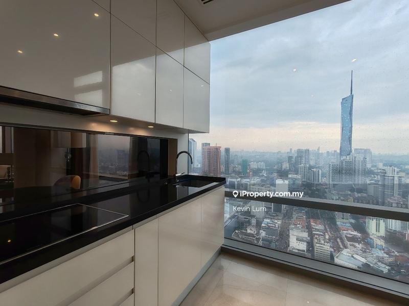 For Rent - Pavilion Suites