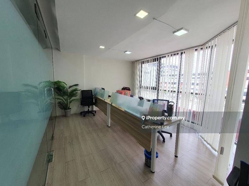 Sunway GEO Flexi office