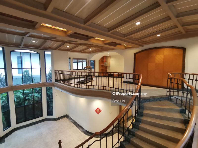 Bungalow House untuk Dijual di Bukit Jalil Golf, Bukit Jalil oleh Jess Ho - iProperty.com.my