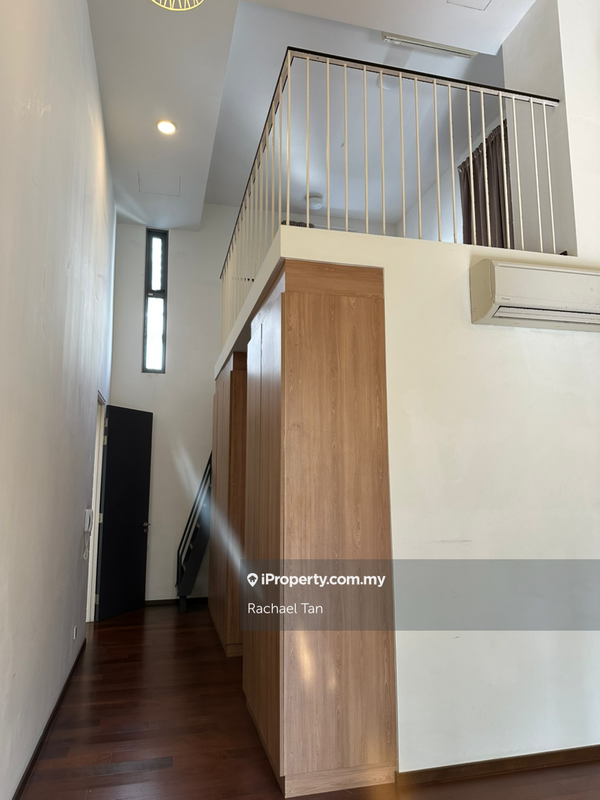 3.5-storey Terraced House for Rent in Breezeway Parkhome, Desa Parkcity by Rachael Tan - iProperty.com.my