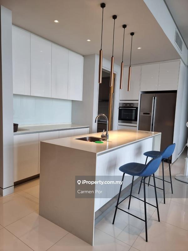 Condominium for Rent in Moulmein Rise by Carmen Por - iProperty.com.my