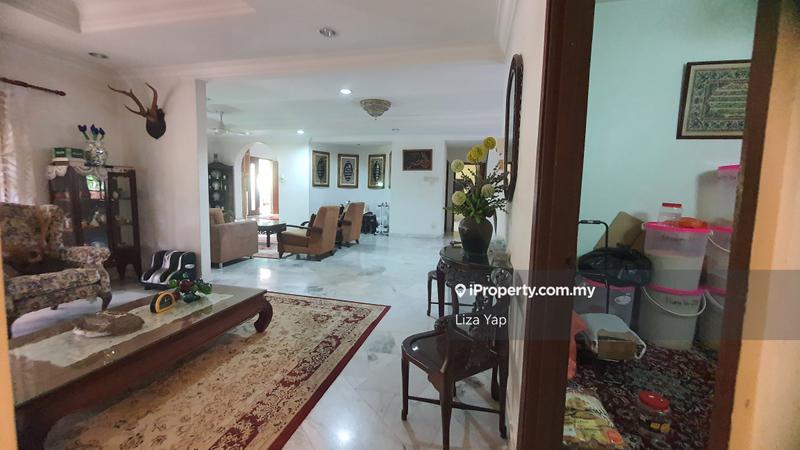 Bungalow House for Sale in Kelana Jaya, Petaling Jaya by Liza Yap - iProperty.com.my