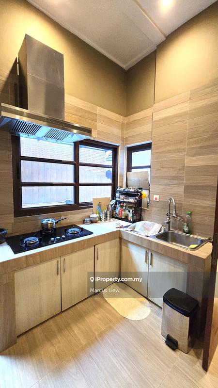 Bungalow House for Sale in Bukit Bandaraya, Bangsar by Marcus Liew - iProperty.com.my