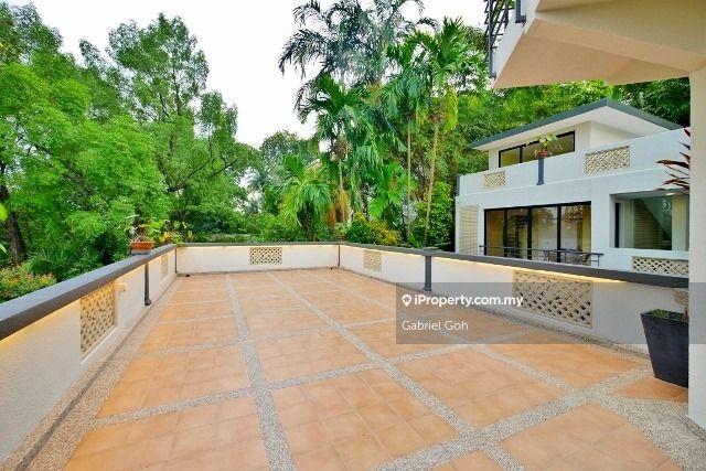 Bungalow House for Sale in Bukit Tunku Kenny Hills, Kuala Lumpur, Bukit Tunku (Kenny Hills) by Gabriel Goh - iProperty.com.my