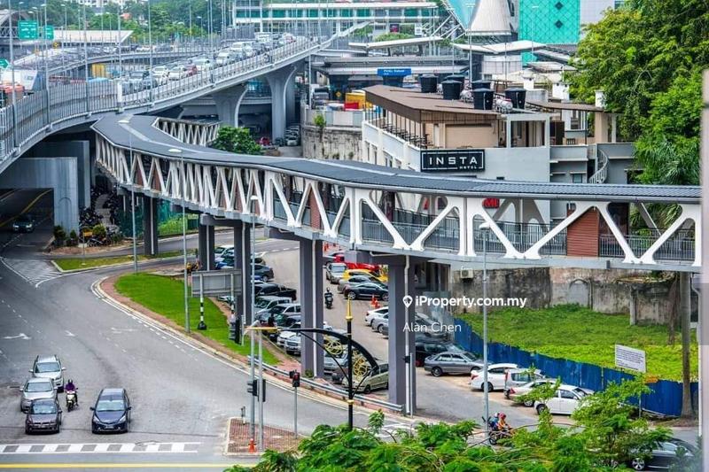 Kondominium untuk Dijual di R&F Princess Cove Phase 2-Seine Region oleh Alan Chen - iProperty.com.my