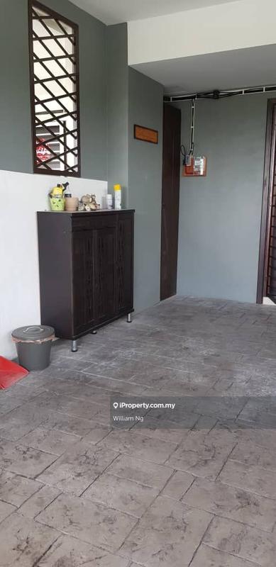 2-storey Terraced House for Sale in Hillpark Residence by William Ng - iProperty.com.my