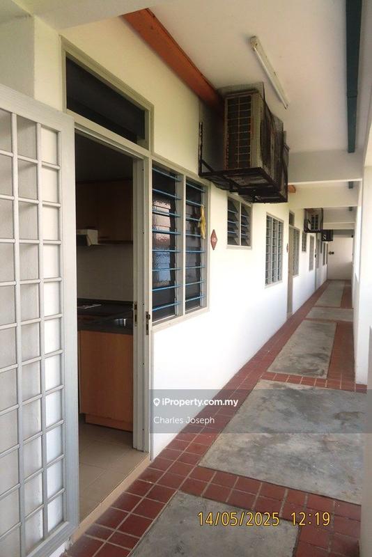 Condominium for Sale in Seri Bulan by Charles Joseph - iProperty.com.my