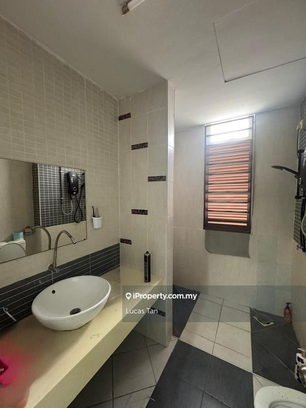 Rumah Berangkai 2.5 Tingkat untuk Dijual di Laman Rimbunan, Kepong oleh Lucas Tan - iProperty.com.my