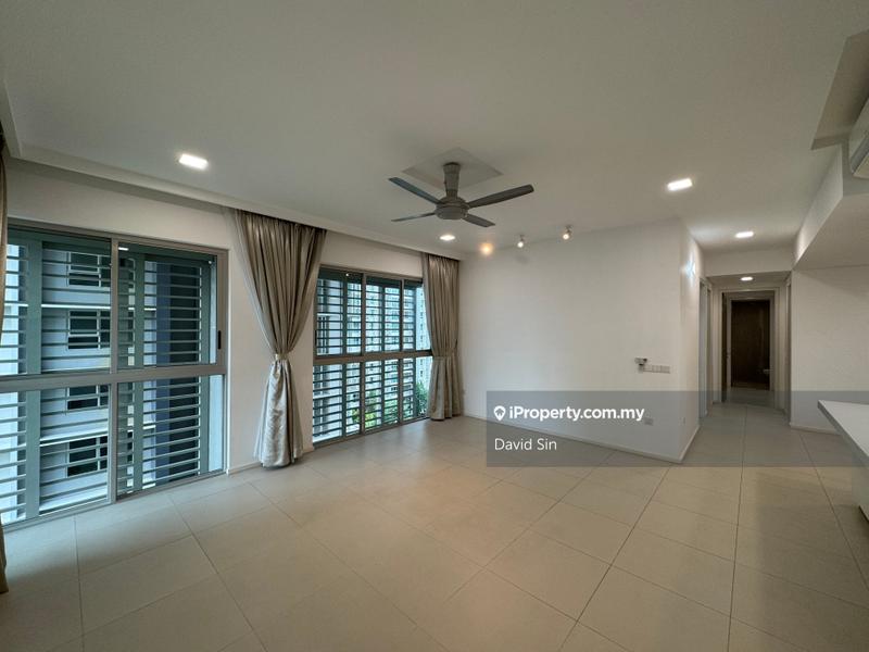 Service Residence for Rent in Cantara Residences by David Sin - iProperty.com.my