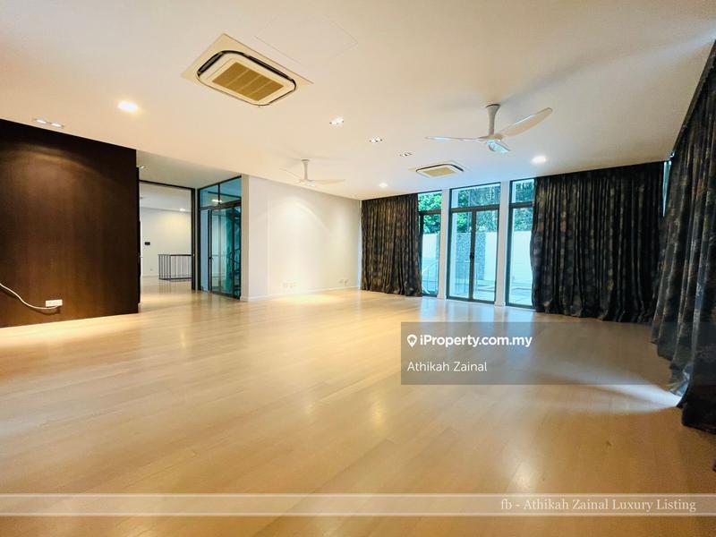 Bungalow House for Sale in Bukit Bandaraya, Bangsar by Athikah Zainal - iProperty.com.my
