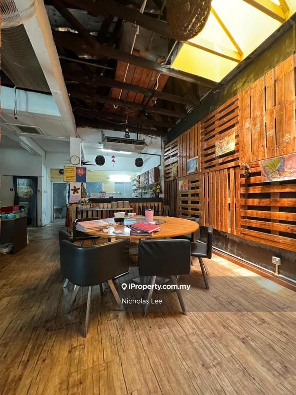 Rumah Berkembar untuk Dijual di Ipoh Garden East, Ipoh oleh Nicholas Lee - iProperty.com.my