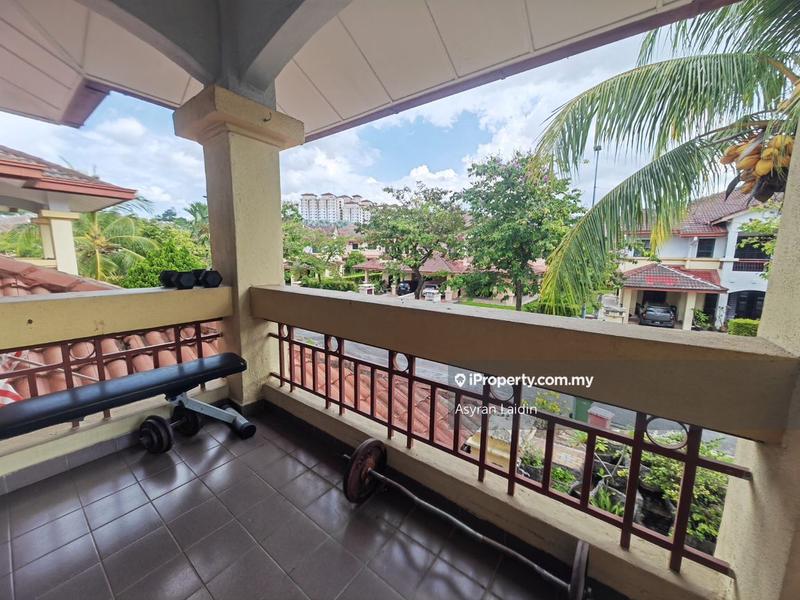 Semi-Detached House for Sale in Putrajaya, Putrajaya by Asyran Laidin - iProperty.com.my