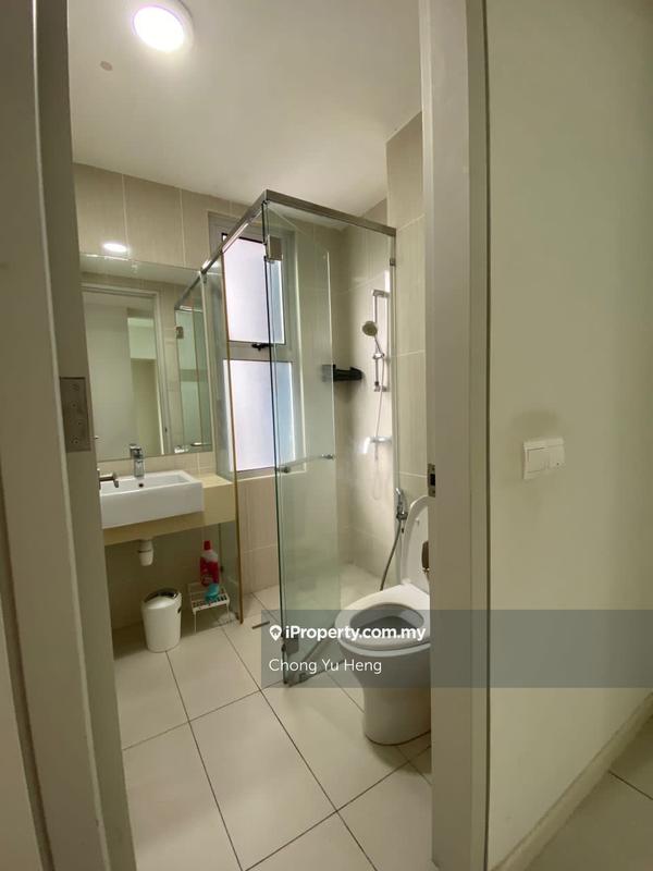 Residensi Servis untuk Disewa di Sunway Geo Residence oleh Chong Yu Heng - iProperty.com.my