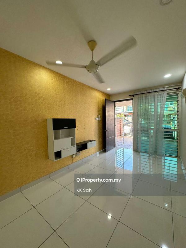 Rumah Bandar untuk Dijual di Goodview Heights, Kajang oleh KK Sah - iProperty.com.my
