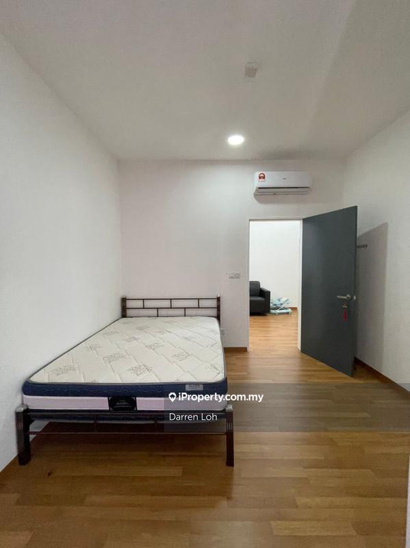 Rumah Bandar untuk Disewa di Kota Warisan, Warisan Puteri , AYDEN, Sepang oleh Mandes Loh - iProperty.com.my