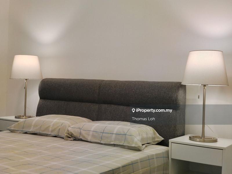 Kediaman Servis untuk Disewa di Lot 15 oleh Thomas Loh - iProperty.com.my