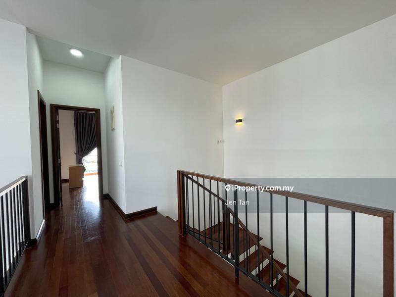 Semi-Detached House for Rent in Eco Sanctuary, Telok Panglima Garang by Jen Tan - iProperty.com.my