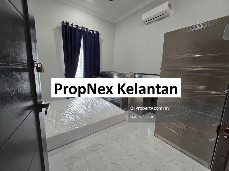 Bungalow House untuk Dijual di Kok Lanas, Kota Bharu oleh Nabila Nazori - iProperty.com.my