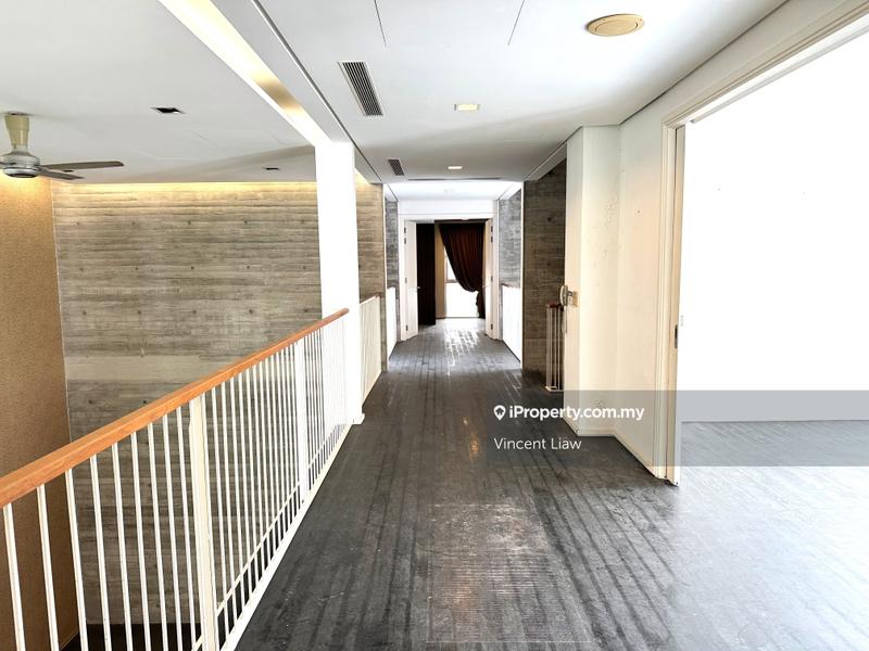 Bungalow House for Sale in Ara Damansara, Selangor by Vincent Liaw - iProperty.com.my