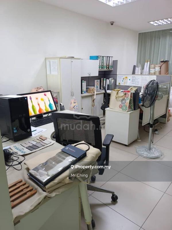Shop / Office untuk Dijual di Taman Puchong Intan, Puchong oleh Mr Ching - iProperty.com.my
