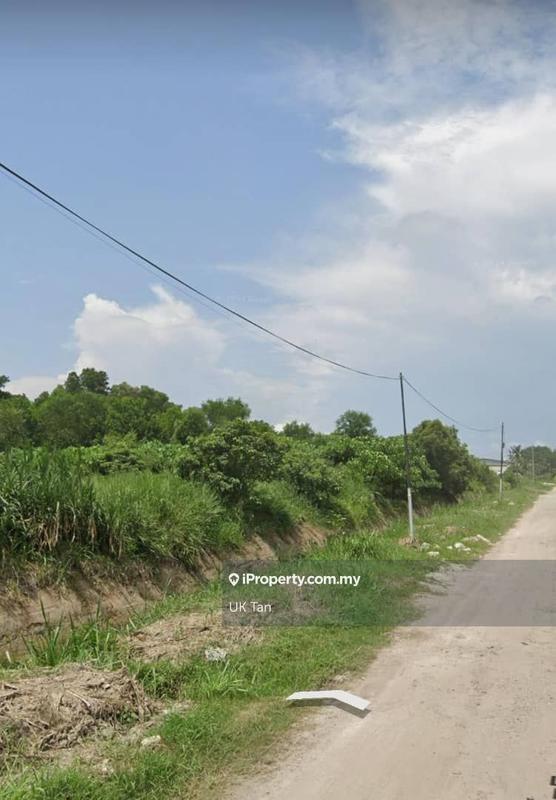 For Rent - Telok Gong Land for Rent (2.8 acres) Industrial Zoning