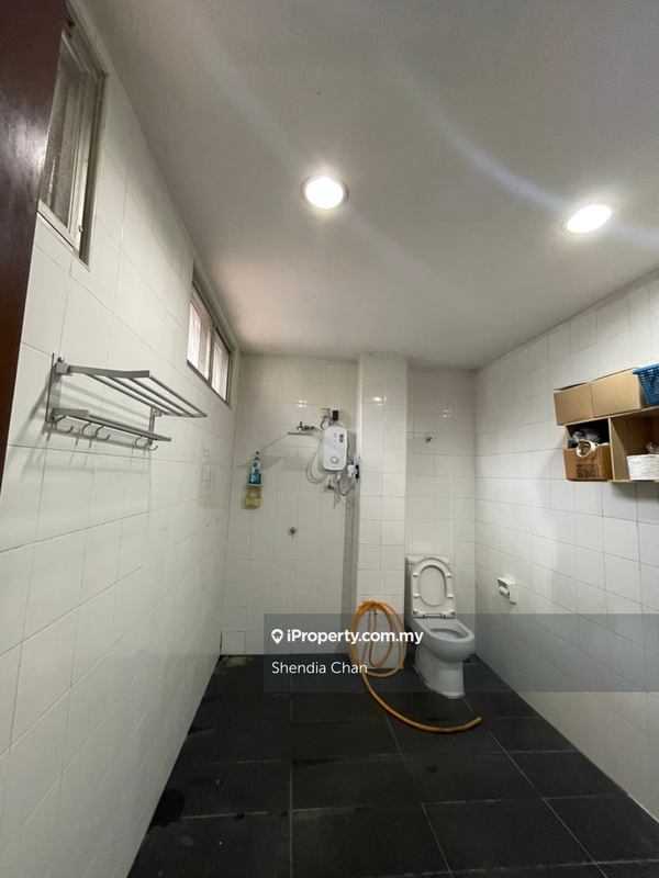 Semi-Detached House for Sale in Taman Gembira, Jalan Klang Lama (Old Klang Road) by Shendia Chan - iProperty.com.my