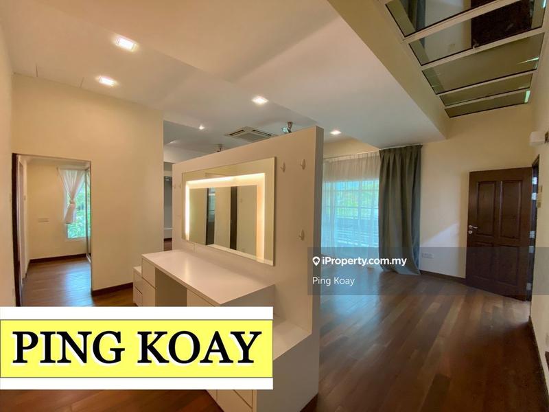 Banglo untuk Dijual di 2 STY BUNGALOW | 7000SF | RENOVATED | nr JESSELTON, Pulau Tikus oleh Ping Koay - iProperty.com.my