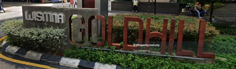 Office for Rent in Bukit Ceylon, KL City Centre by Damon Heng - iProperty.com.my