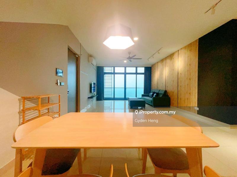 Service Residence for Sale in Green Haven by Gyden Heng - iProperty.com.my