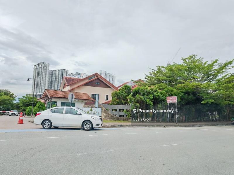 Rumah Berkembar untuk Dijual di Bandar Kinrara Seksyen 8, Bandar Kinrara oleh Evan Goh - iProperty.com.my