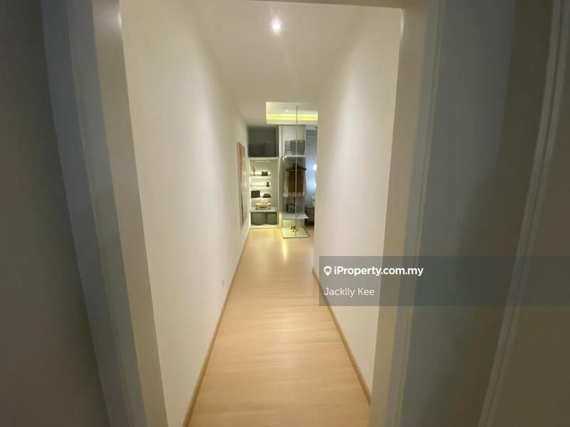 Pangsapuri untuk Dijual di Radium Adesa oleh Jacklly Kee - iProperty.com.my