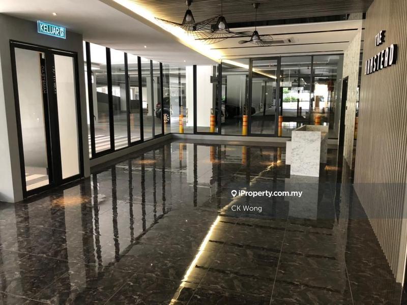 Kondominium untuk Dijual di The Hamstead Cheras oleh CK Wong - iProperty.com.my