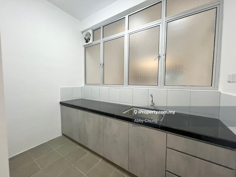 For Rent - Platinum OUG Residence