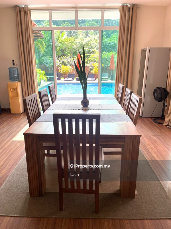 Bungalow House for Sale in Langkawi, Kuah by Lach - iProperty.com.my